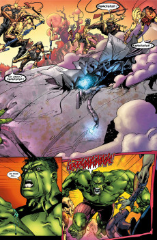 Extrait de Planète Hulk - Tome INTa2020