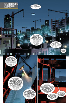 Extrait de Batman Vol.3 (2016) -102- Ghost Stories, Part One