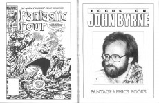 Extrait de (AUT) Byrne, John - Focus on John Byrne