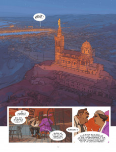 Extrait de Marius (Scotto/Stoffel/Morice) -2- 2e partie