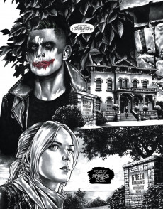 Extrait de Joker/Harley : Criminal Sanity (2019) -3VC- Part 3 of 9
