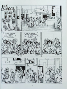 Extrait de Carmen Cru -1a2001- Rencontre du 3ème âge