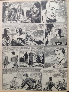 Extrait de Big Bill le casseur -59- Chasseurs de scalps