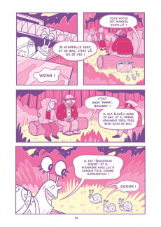 Extrait de Guide de poche des identités queers et trans