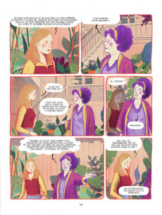 Extrait de Chroniques de San Francisco - Tome 1