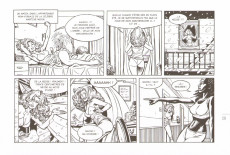 Extrait de Martine Moon