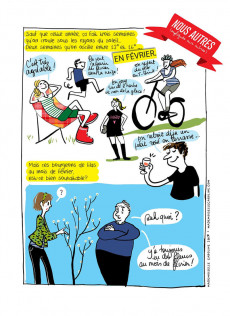 Extrait de Nous Autres (expliqués aux autres)