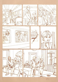 Extrait de Lady S. -1HS- Na zdorovié, Shaniouchka ! - Le Making Of