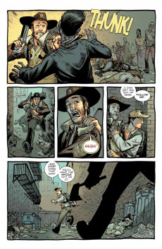 Extrait de The walking Dead (2020) - Deluxe -2- Issue #2