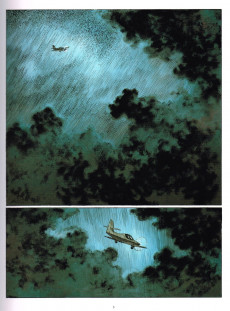 Extrait de Un putain de salopard -2TL- O Maneta