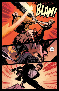 Extrait de Fire Power (2020) -5- Issue 5