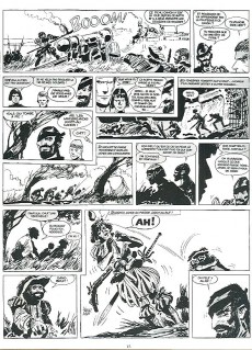 Extrait de Fanfulla - Tome 1
