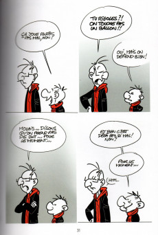 Extrait de Supporters du stade rennais - Sur la route du paradis