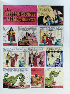 Extrait de Les dingodossiers -2b1988- Tome 2