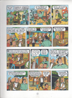 Extrait de Suske en Wiske -135a1984- DE GEKKE GOKKER