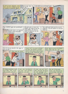 Extrait de Kiekeboe -18- BING BONG