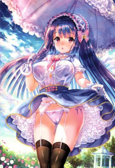 Extrait de Under Wears -3'- Under wears 3 - Angelic Star