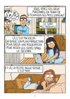 Extrait de Mayada officiel
