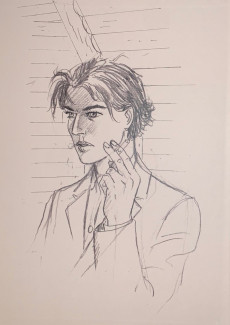 Extrait de Léna -3TT- Léna dans le brasier