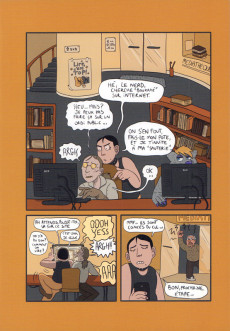 Extrait de Pine colade