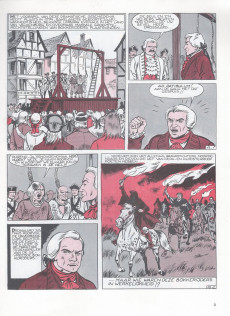 Extrait de Bakelandt (en néerlandais) -13- De geest van de bokkerijder