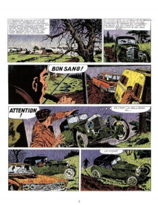 Extrait de Martin Lebart
