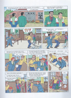 Extrait de F.C. de Kampioenen -7- Kampioen zijn is plezant!