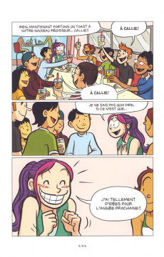 Extrait de En scène ! (Telgemeier) -a2020- En scène !