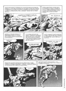 Extrait de Tales from the Crypt (Akileos) -INT- Intégrale