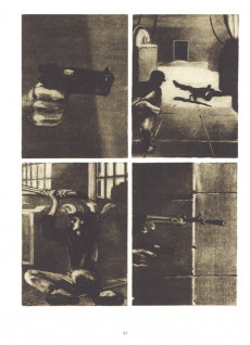 Extrait de Le pas de la Manu