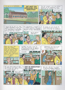 Extrait de F.C. de Kampioenen -24- De wereldkampioenen