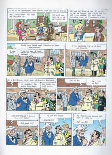 Extrait de F.C. de Kampioenen -38- Buffalo Boma