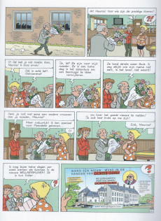 Extrait de F.C. de Kampioenen -43- Boma in de wellness