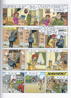 Extrait de F.C. de Kampioenen -45- Alle hens aan dek