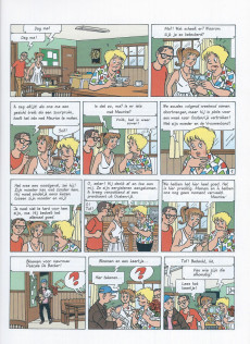 Extrait de F.C. de Kampioenen -50- 50 kaarsjes...
