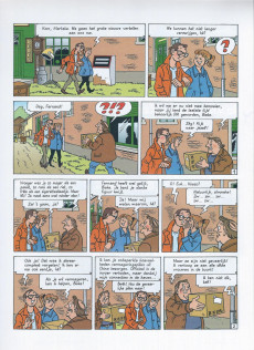 Extrait de F.C. de Kampioenen -51- Baby Vertongen