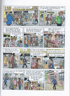 Extrait de F.C. de Kampioenen -56- Miss Moeial