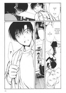 Extrait de Chobits -4a2020- Tome 4