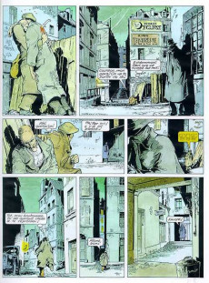 Extrait de Louis la Guigne -2b1987- Moulin Rouge