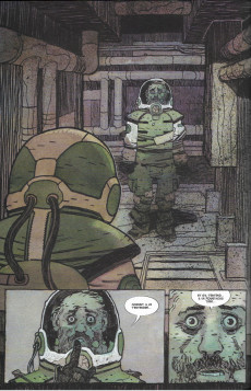 Extrait de Sentient