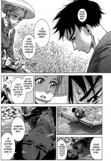 Extrait de Isabella Bird, Femme exploratrice -7- Tome 7