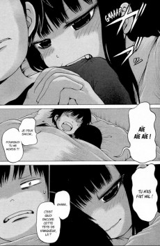 Extrait de Hi Score Girl -9- Tome 9