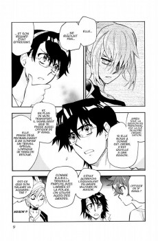 Extrait de Zettai Karen Children -46- Tome 46