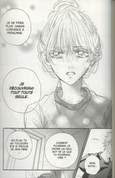 Extrait de Deep Scar -4- Vol. 4