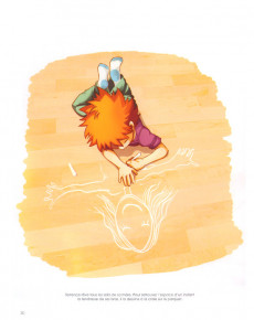 Extrait de DreamLand -HS- L'Artbook