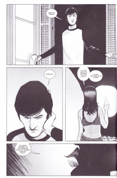 Extrait de Walking Dead -HS- L'Étranger