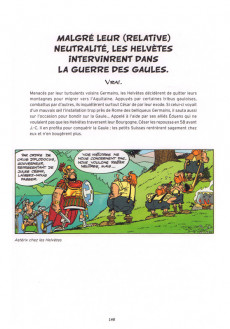 Extrait de Astérix (Autres) -INT en COF- Veni Vedi Vici