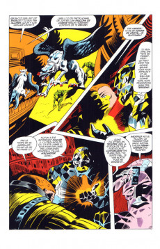 Extrait de The defenders (L'intégrale) -4- 1975