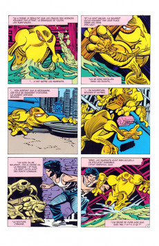 Extrait de The avengers (L'intégrale) -18- 1981-1982
