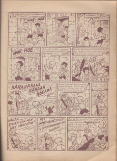 Extrait de Jommeke (De belevenissen van) -13a1966- Het Jampuddingspook